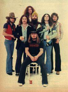 Lynyrd Skynyrd